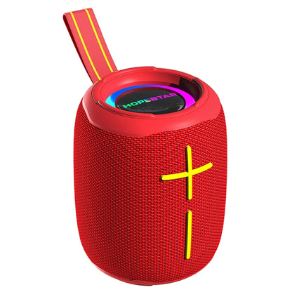 HOPESTAR P20 mini Waterproof Wireless Bluetooth Speaker, P20 mini(Black), P20 mini(Red)����������...
