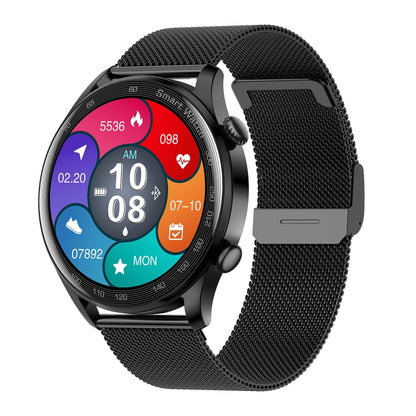 AK32 1.36 inch IPS Touch Screen Smart Watch