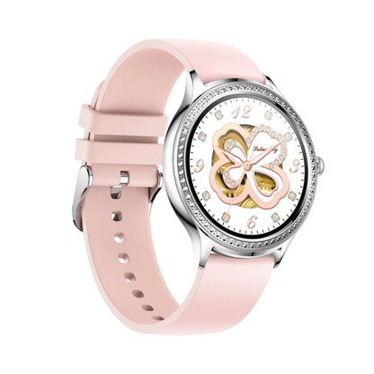 AK35 1.32 inch IPS Color Screen Smart Watch, Support Sleep Monitoring/Blood Oxygen Monitoring����...