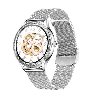 AK35 1.32 inch IPS Color Screen Smart Watch, Support Sleep Monitoring/Blood Oxygen Monitoring����...