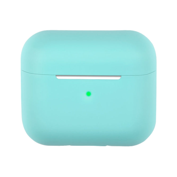 Wireless Earphone Silicone Protective Case, Midnight Blue, Dark Green, Lavender Grey, White������...