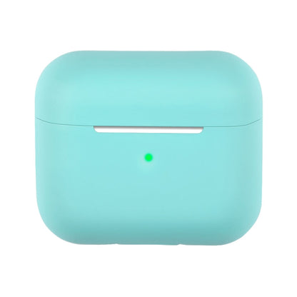 Wireless Earphone Silicone Protective Case, Midnight Blue, Dark Green, Lavender Grey, White������...