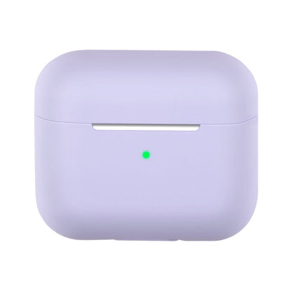 Wireless Earphone Silicone Protective Case, Midnight Blue, Dark Green, Lavender Grey, White������...