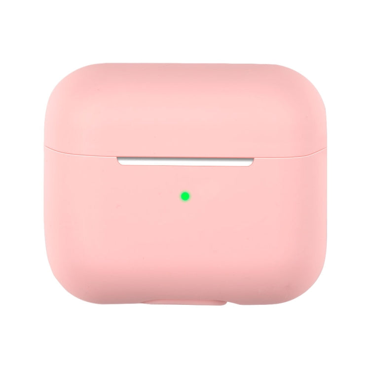Wireless Earphone Silicone Protective Case, Midnight Blue, Dark Green, Lavender Grey, White������...