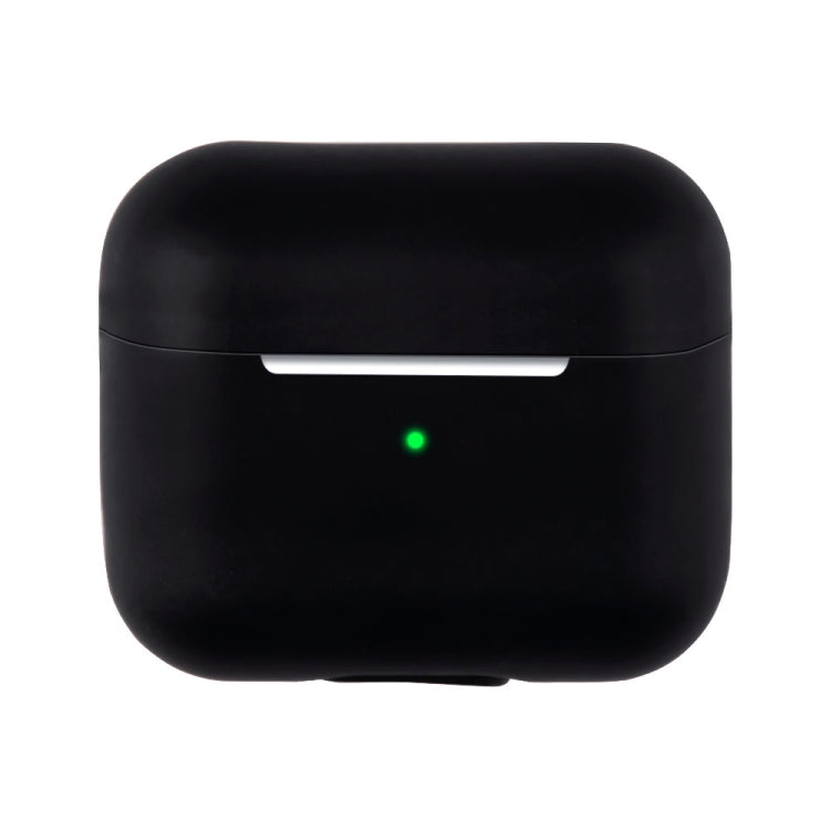 Wireless Earphone Silicone Protective Case, Midnight Blue, Dark Green, Lavender Grey, White������...