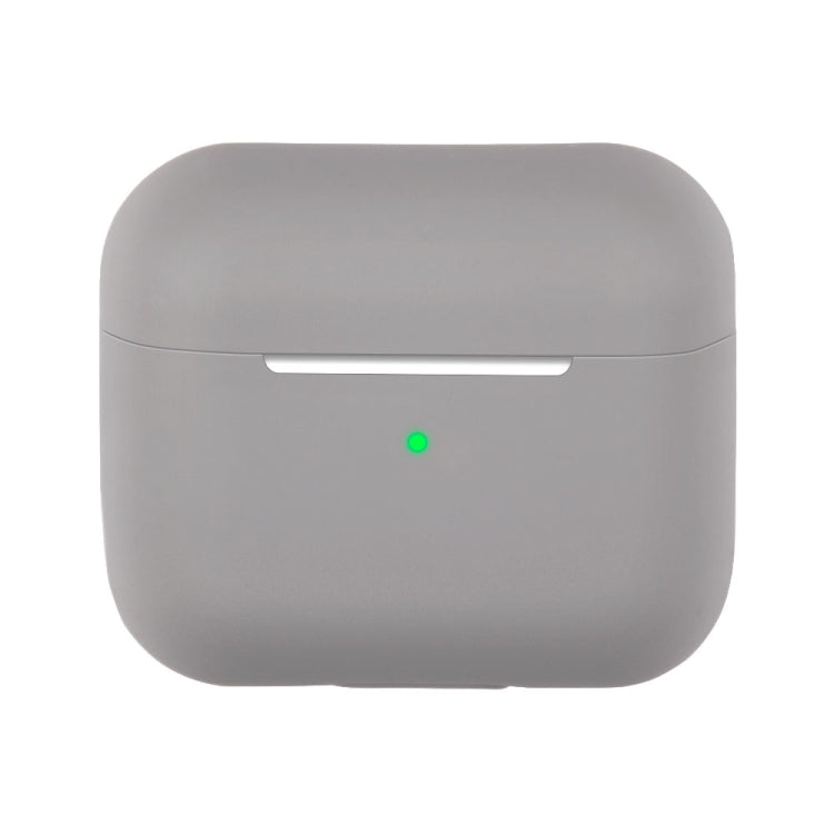 Wireless Earphone Silicone Protective Case, Midnight Blue, Dark Green, Lavender Grey, White������...