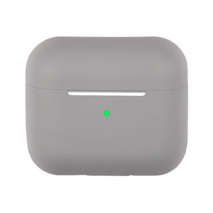 Wireless Earphone Silicone Protective Case, Midnight Blue, Dark Green, Lavender Grey, White������...