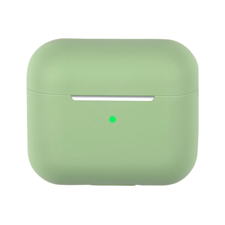 Wireless Earphone Silicone Protective Case, Midnight Blue, Dark Green, Lavender Grey, White������...