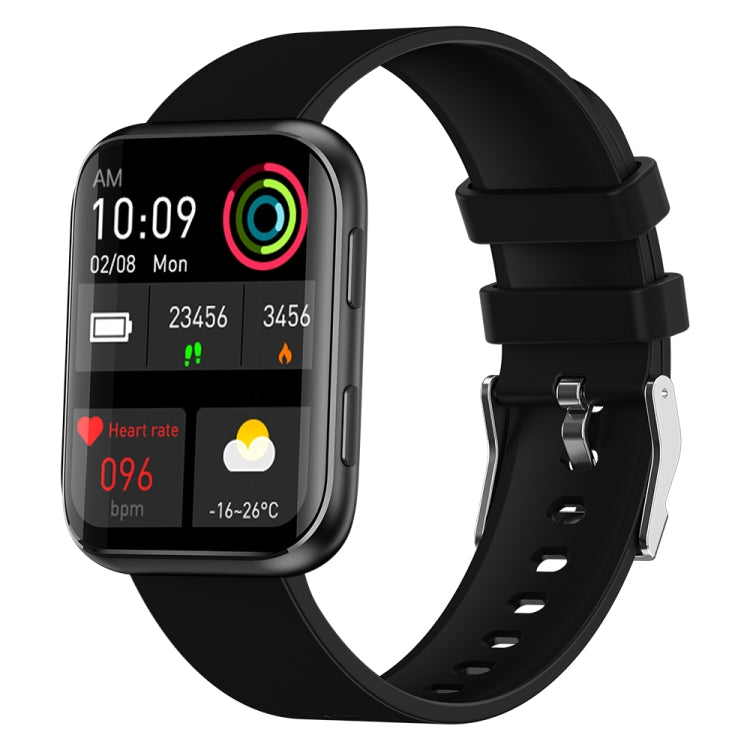 GX08 1.69 Inch Square Screen Smart Watch