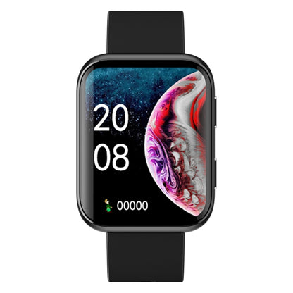 GX08 1.69 Inch Square Screen Smart Watch