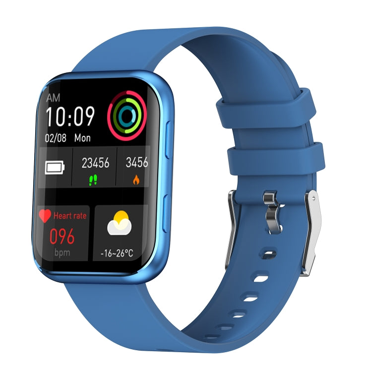 GX08 1.69 Inch Square Screen Smart Watch