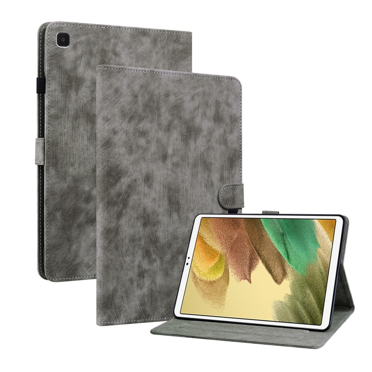 Tiger Pattern Flip Leather Tablet Case, For Samsung Galaxy Tab А9+, For Samsung Galaxy Tab S9����...