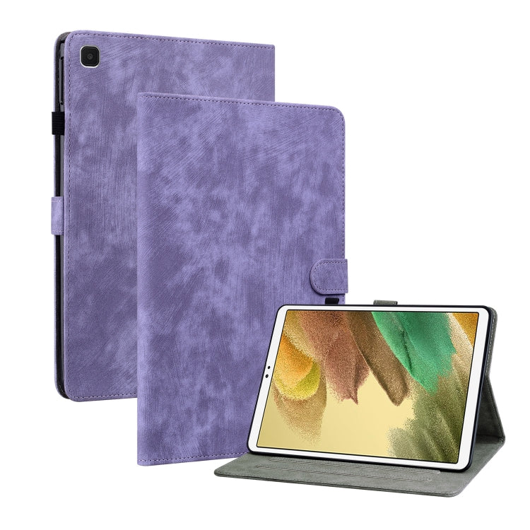 Tiger Pattern Flip Leather Tablet Case, For Samsung Galaxy Tab А9+, For Samsung Galaxy Tab S9����...