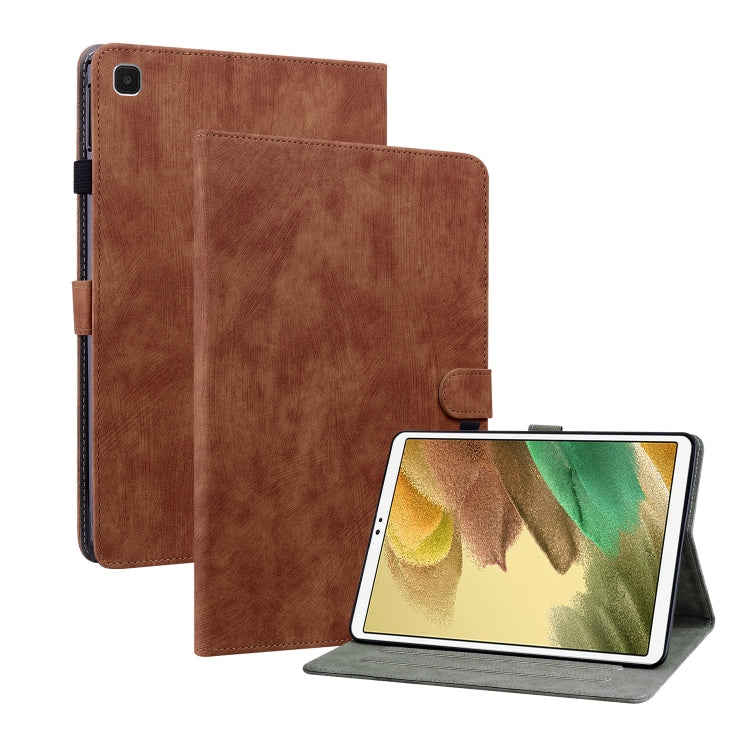Tiger Pattern Flip Leather Tablet Case, For Samsung Galaxy Tab А9+, For Samsung Galaxy Tab S9����...