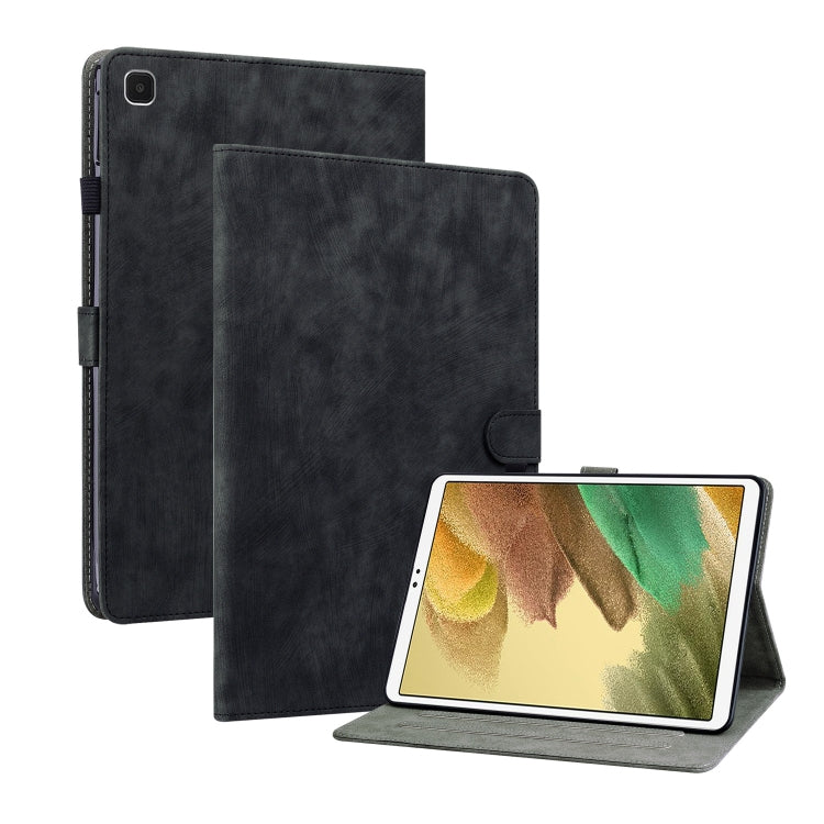 Tiger Pattern Flip Leather Tablet Case, For Samsung Galaxy Tab А9+, For Samsung Galaxy Tab S9����...