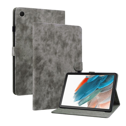 Tiger Pattern Flip Leather Tablet Case, For Samsung Galaxy Tab А9+, For Samsung Galaxy Tab S9����...