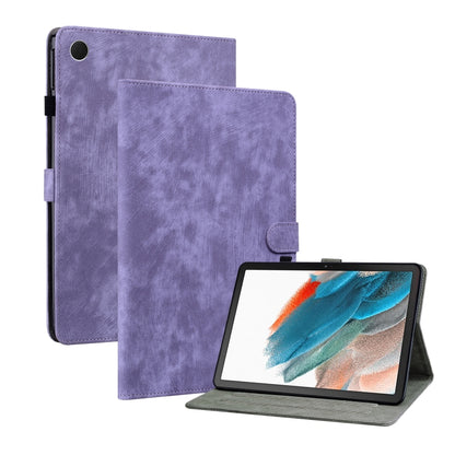 Tiger Pattern Flip Leather Tablet Case, For Samsung Galaxy Tab А9+, For Samsung Galaxy Tab S9����...