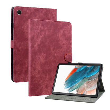 Tiger Pattern Flip Leather Tablet Case, For Samsung Galaxy Tab А9+, For Samsung Galaxy Tab S9����...