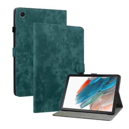 Tiger Pattern Flip Leather Tablet Case, For Samsung Galaxy Tab А9+, For Samsung Galaxy Tab S9����...