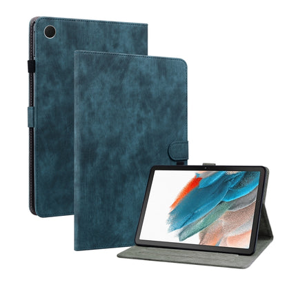 Tiger Pattern Flip Leather Tablet Case, For Samsung Galaxy Tab А9+, For Samsung Galaxy Tab S9����...