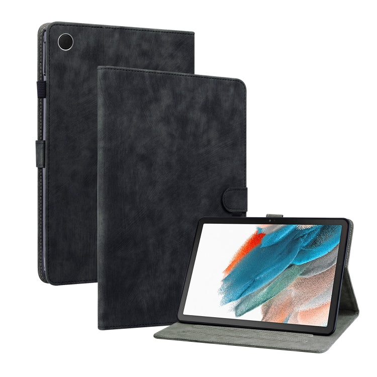 Tiger Pattern Flip Leather Tablet Case, For Samsung Galaxy Tab А9+, For Samsung Galaxy Tab S9����...