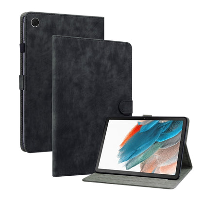 Tiger Pattern Flip Leather Tablet Case, For Samsung Galaxy Tab А9+, For Samsung Galaxy Tab S9����...