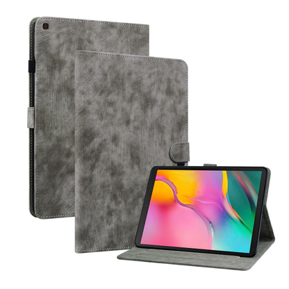 Tiger Pattern Flip Leather Tablet Case, For Samsung Galaxy Tab А9+, For Samsung Galaxy Tab S9����...