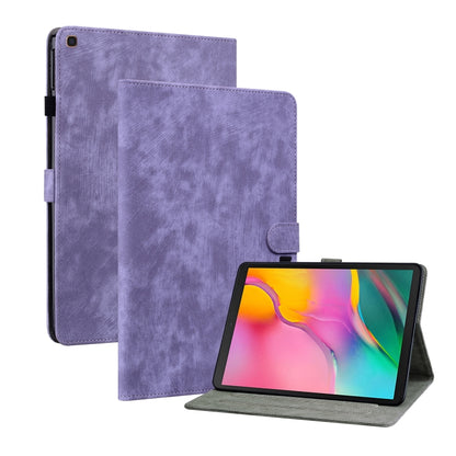 Tiger Pattern Flip Leather Tablet Case, For Samsung Galaxy Tab А9+, For Samsung Galaxy Tab S9����...