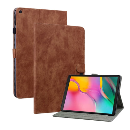 Tiger Pattern Flip Leather Tablet Case, For Samsung Galaxy Tab А9+, For Samsung Galaxy Tab S9����...