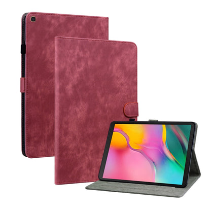 Tiger Pattern Flip Leather Tablet Case, For Samsung Galaxy Tab А9+, For Samsung Galaxy Tab S9����...