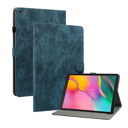 Tiger Pattern Flip Leather Tablet Case, For Samsung Galaxy Tab А9+, For Samsung Galaxy Tab S9����...