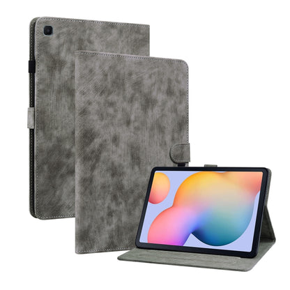 Tiger Pattern Flip Leather Tablet Case, For Samsung Galaxy Tab А9+, For Samsung Galaxy Tab S9����...