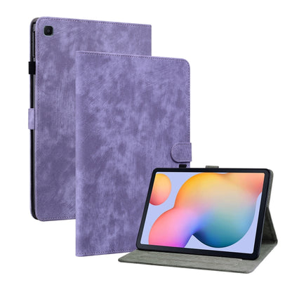 Tiger Pattern Flip Leather Tablet Case, For Samsung Galaxy Tab А9+, For Samsung Galaxy Tab S9����...