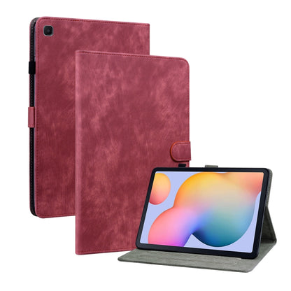 Tiger Pattern Flip Leather Tablet Case, For Samsung Galaxy Tab А9+, For Samsung Galaxy Tab S9����...