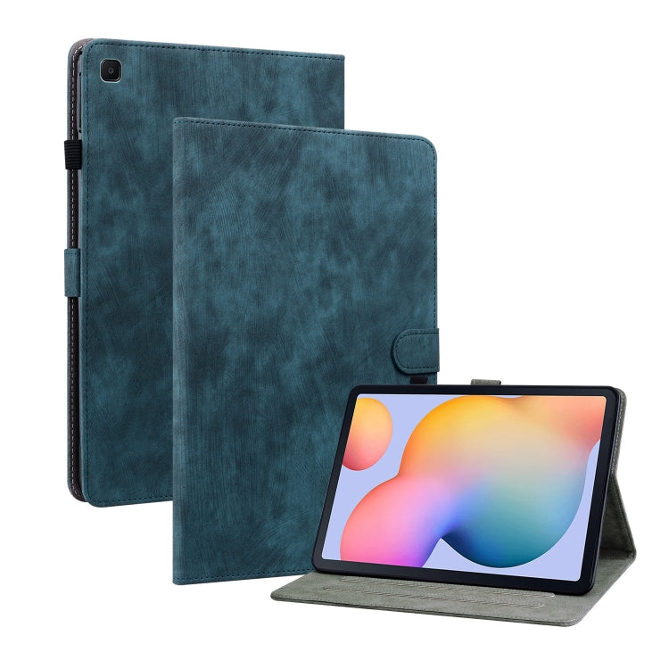 Tiger Pattern Flip Leather Tablet Case, For Samsung Galaxy Tab А9+, For Samsung Galaxy Tab S9����...