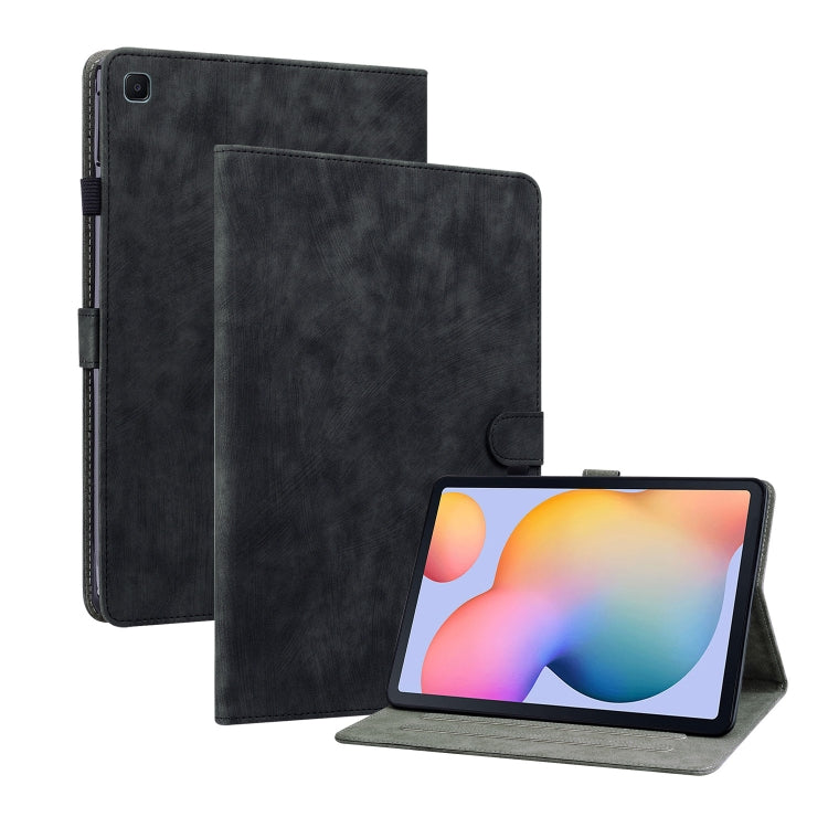Tiger Pattern Flip Leather Tablet Case, For Samsung Galaxy Tab А9+, For Samsung Galaxy Tab S9����...