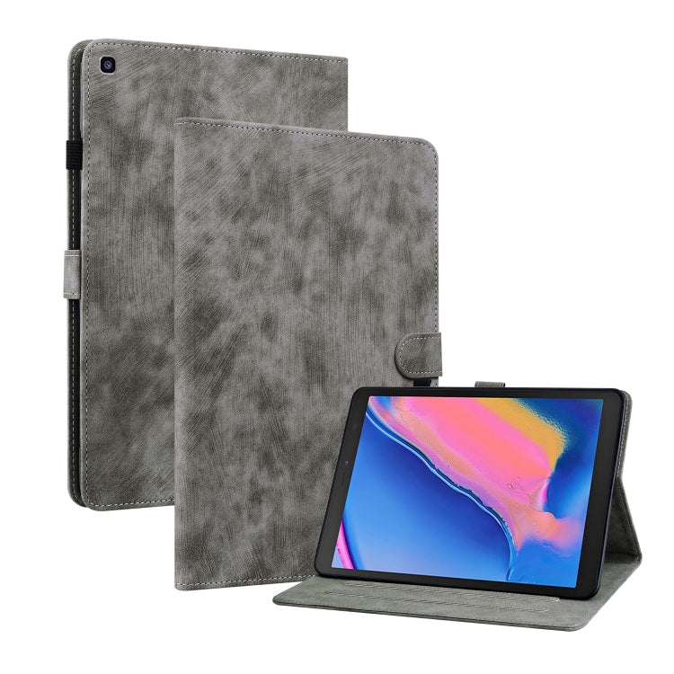 Tiger Pattern Flip Leather Tablet Case, For Samsung Galaxy Tab А9+, For Samsung Galaxy Tab S9����...