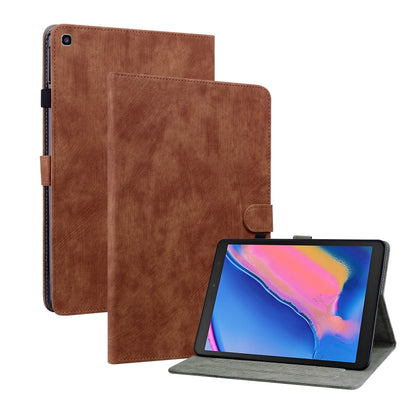 Tiger Pattern Flip Leather Tablet Case, For Samsung Galaxy Tab А9+, For Samsung Galaxy Tab S9����...