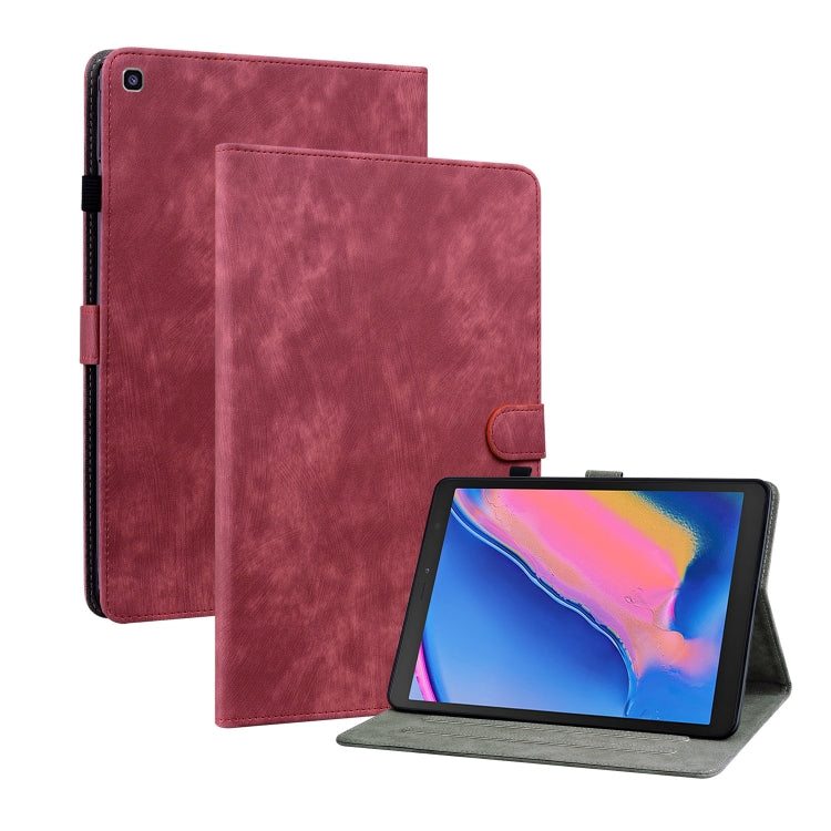 Tiger Pattern Flip Leather Tablet Case, For Samsung Galaxy Tab А9+, For Samsung Galaxy Tab S9����...