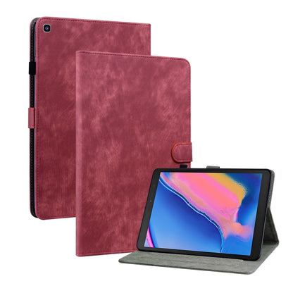 Tiger Pattern Flip Leather Tablet Case, For Samsung Galaxy Tab А9+, For Samsung Galaxy Tab S9����...