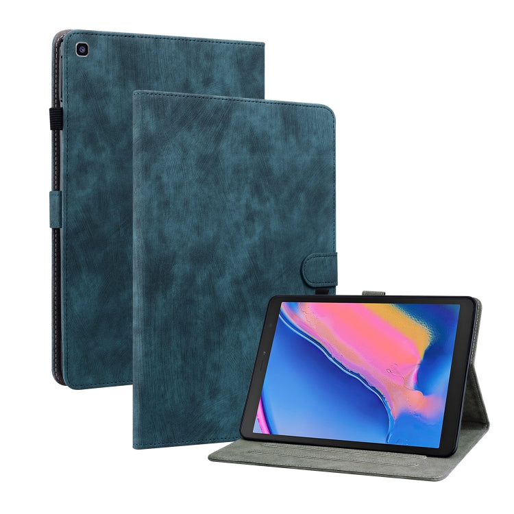 Tiger Pattern Flip Leather Tablet Case, For Samsung Galaxy Tab А9+, For Samsung Galaxy Tab S9����...