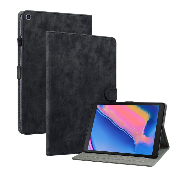 Tiger Pattern Flip Leather Tablet Case, For Samsung Galaxy Tab А9+, For Samsung Galaxy Tab S9����...