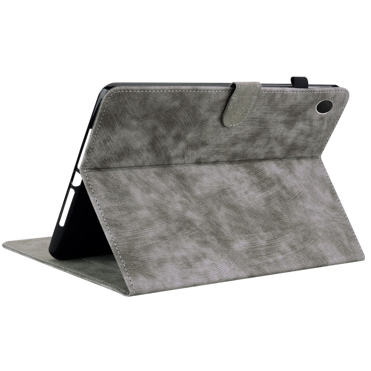 Tiger Pattern Flip Leather Tablet Case, For Samsung Galaxy Tab А9+, For Samsung Galaxy Tab S9����...