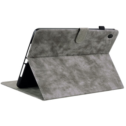 Tiger Pattern Flip Leather Tablet Case, For Samsung Galaxy Tab А9+, For Samsung Galaxy Tab S9����...