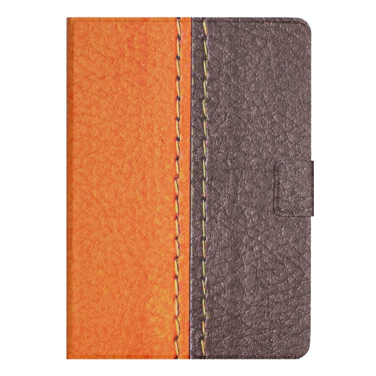 Stitching Solid Color Smart Leather Tablet Case, For Amazon Kindle Paperwhite 4 / 3 / 2 / 1������...