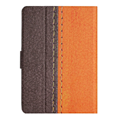 Stitching Solid Color Smart Leather Tablet Case, For Amazon Kindle Paperwhite 4 / 3 / 2 / 1������...
