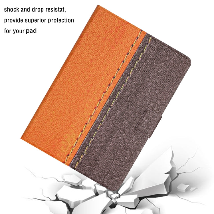 Stitching Solid Color Smart Leather Tablet Case, For Amazon Kindle Paperwhite 4 / 3 / 2 / 1������...
