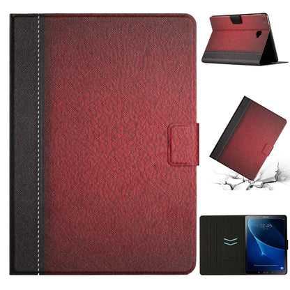 Stitching Solid Color Smart Leather Tablet Case, For Amazon Kindle Paperwhite 4 / 3 / 2 / 1������...