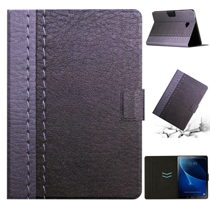 Stitching Solid Color Smart Leather Tablet Case, For Amazon Kindle Paperwhite 4 / 3 / 2 / 1������...
