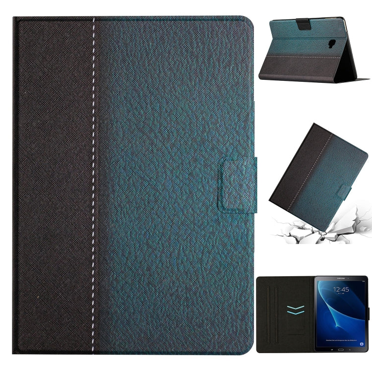Stitching Solid Color Smart Leather Tablet Case, For Amazon Kindle Paperwhite 4 / 3 / 2 / 1������...